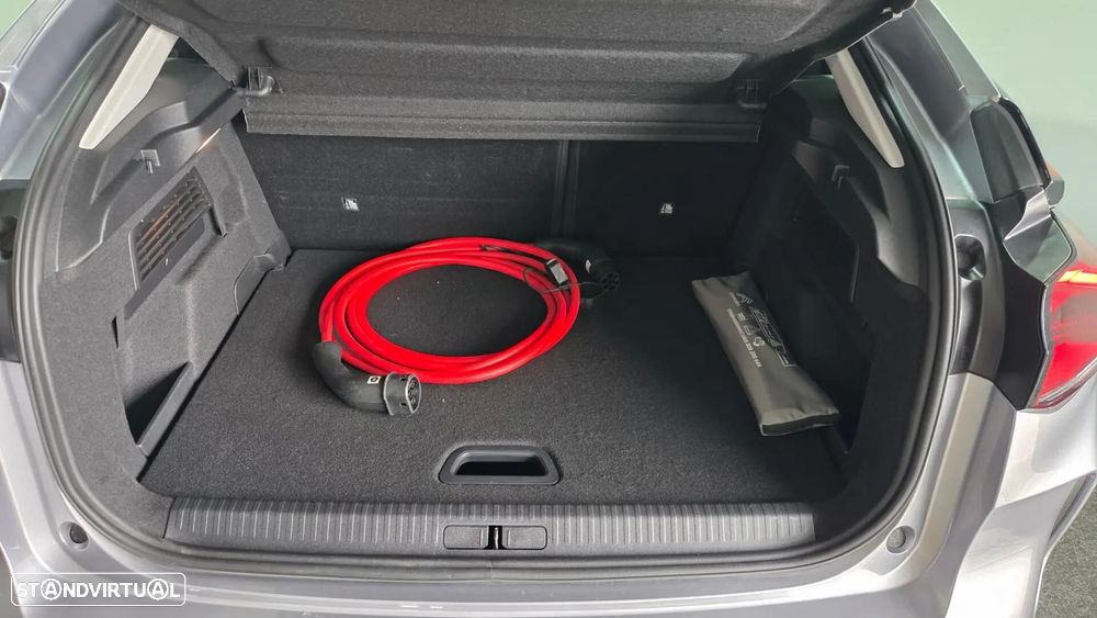 Citroën e-C4 50 kWh Shine Pack - 42