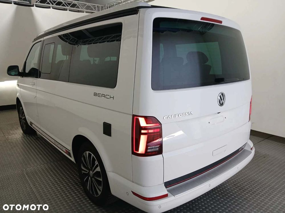 Volkswagen California - 14