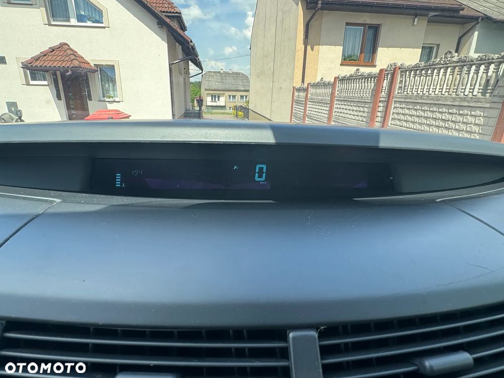 Renault Espace 3.0 dCi Privilege - 13