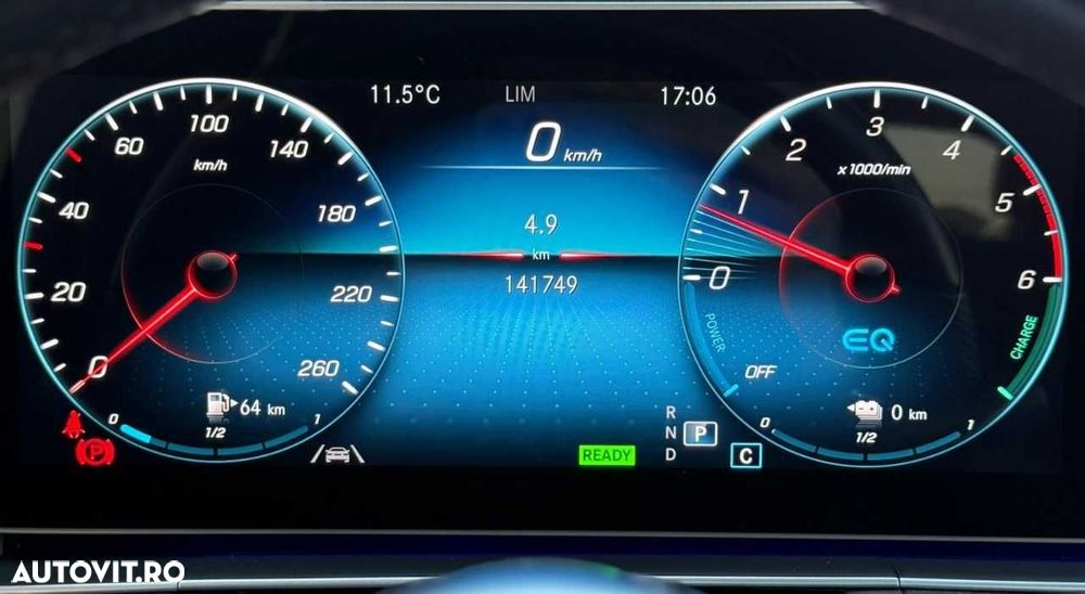 Mercedes-Benz GLE - 30