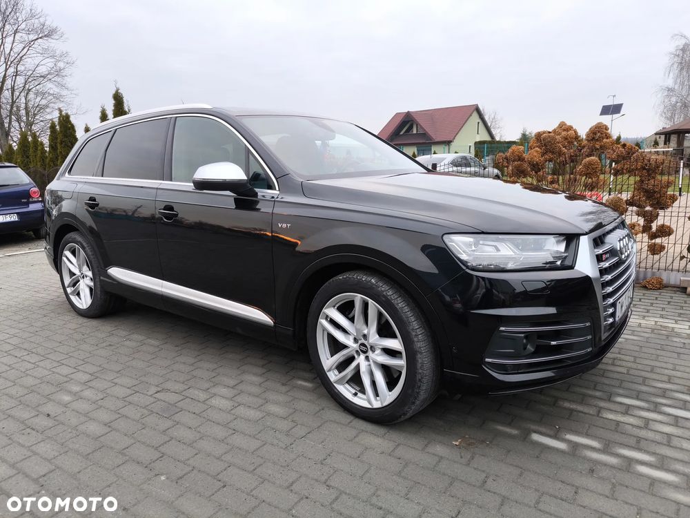 Audi SQ7 - 6