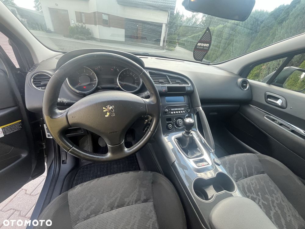 Peugeot 3008 - 7