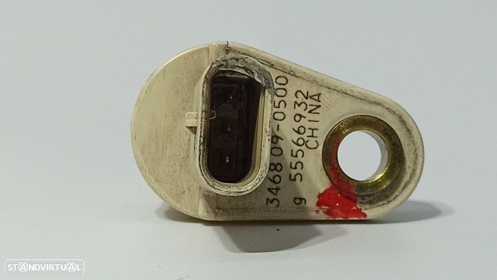 SENSOR OPEL MOKKA X DESIGN LINE START/STOP - 5