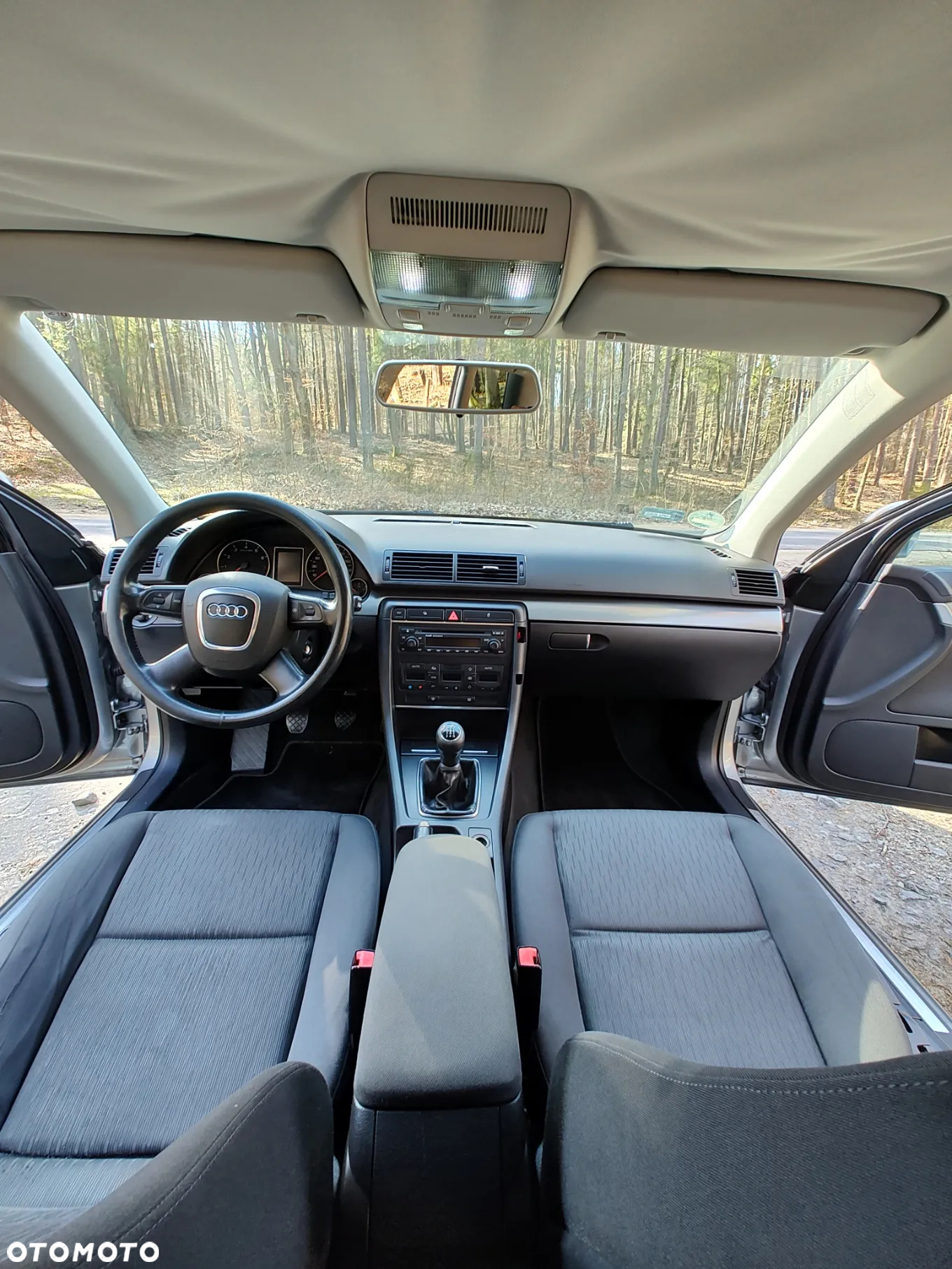 Audi A4 Avant 1.8 T - 18