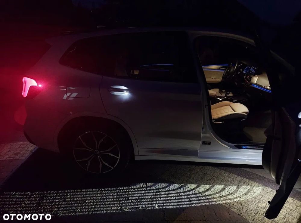 BMW X3 xDrive30e - 6