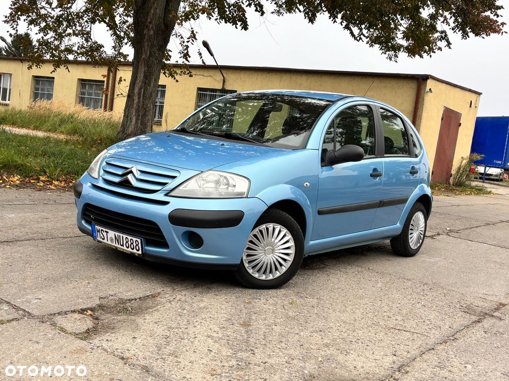 Citroën C3 1.1 Attraction - 21