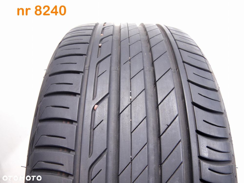 Bridgestone Turanza T001 225/45 R17 - 1