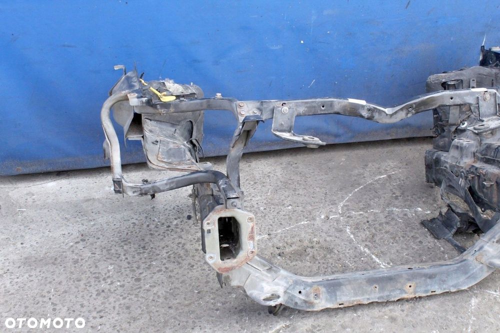 PAS PRZEDNI PODŁUŻNICA OKULAR COMPASS I 13r LIFT - 2