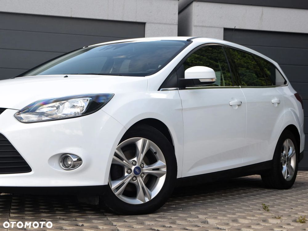 Ford Focus - 12