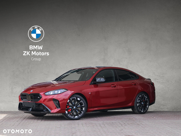 BMW Seria 2 M235i xDrive