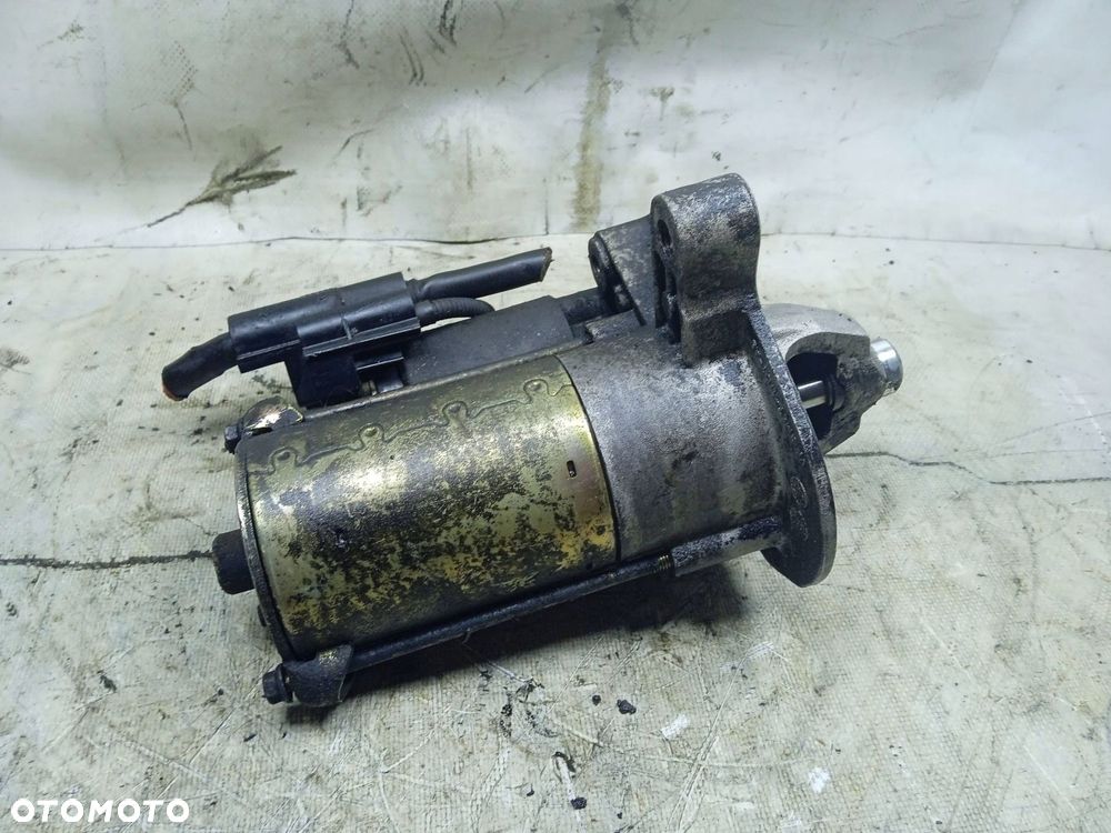 Rozrusznik 3M5T-11131-Ab Ford Focus Mk Ii 1.6 Tdci - 4