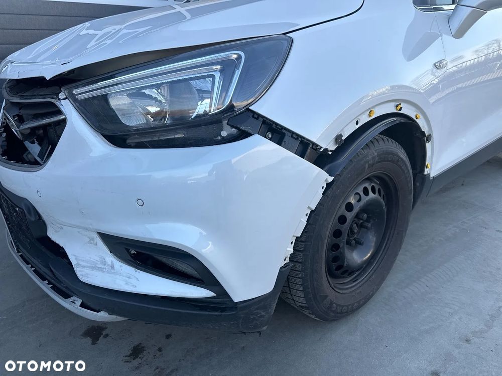 Opel Mokka X - 14