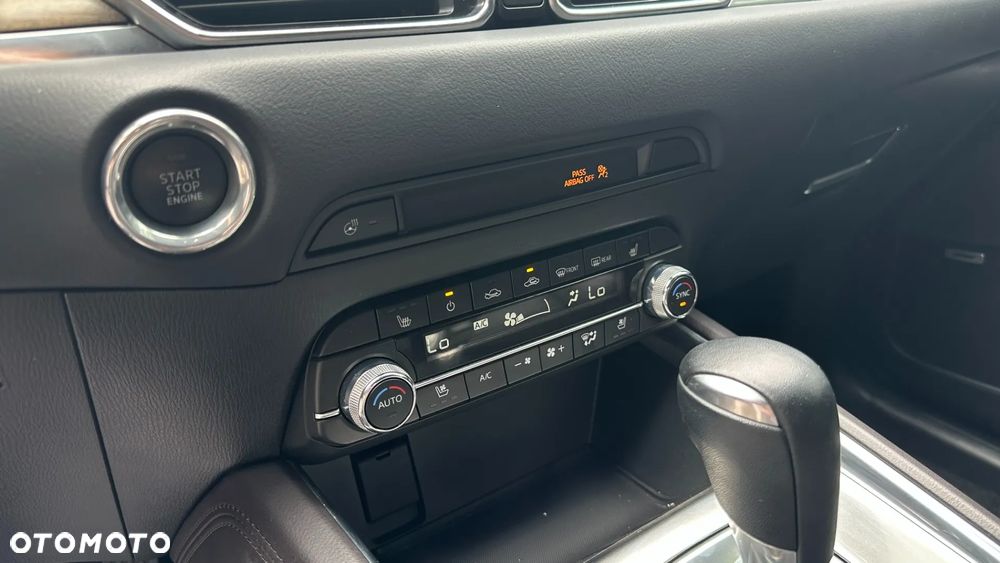 Mazda CX-5 - 10