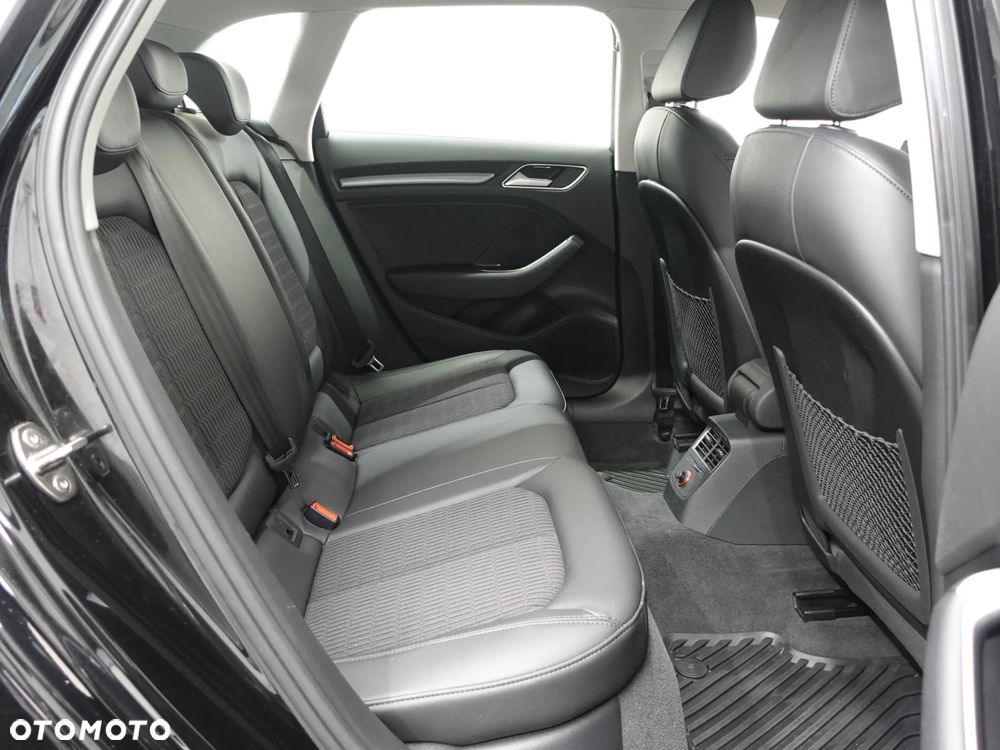 Audi A3 Sportback 2.0 TDI quattro - 24