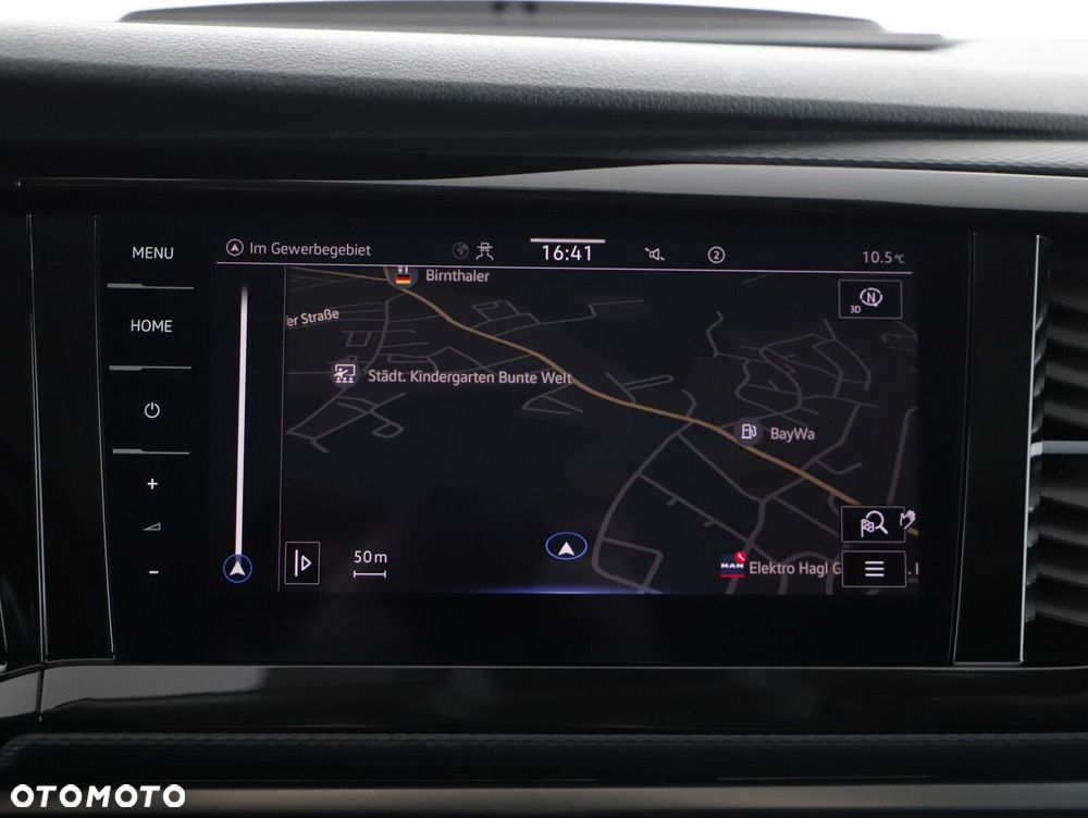 Volkswagen California - 18