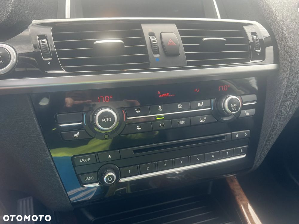BMW X3 - 20