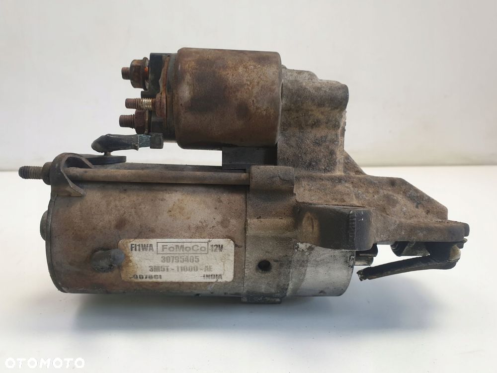 ROZRUSZNIK Volvo S40 II V50 2.0 16V ROZRUSZNIK 30795405 - 3