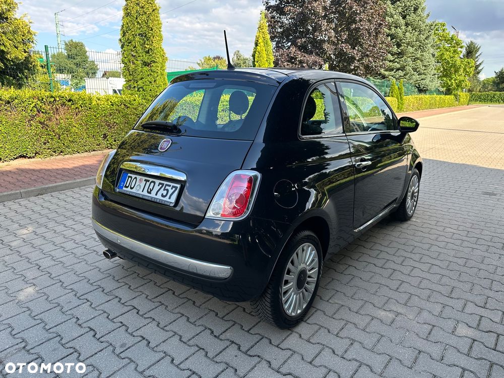Fiat 500 1.2 8V Start&Stopp Sport - 8
