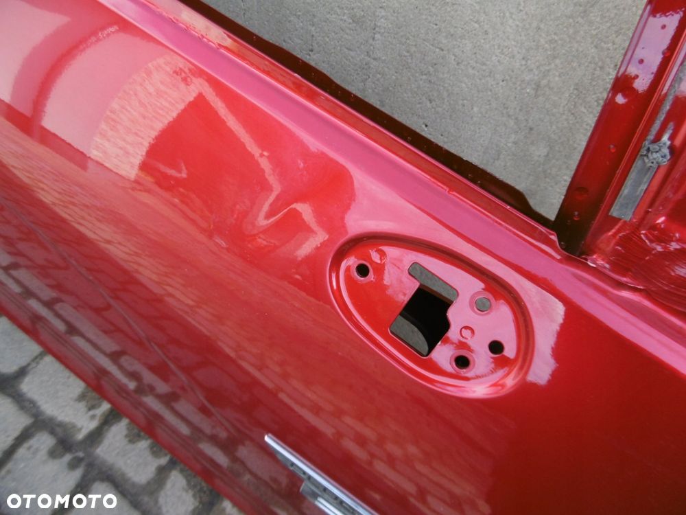 MITSUBISHI ECLIPSE CROSS LIFT drzwi przednie prawe - 3