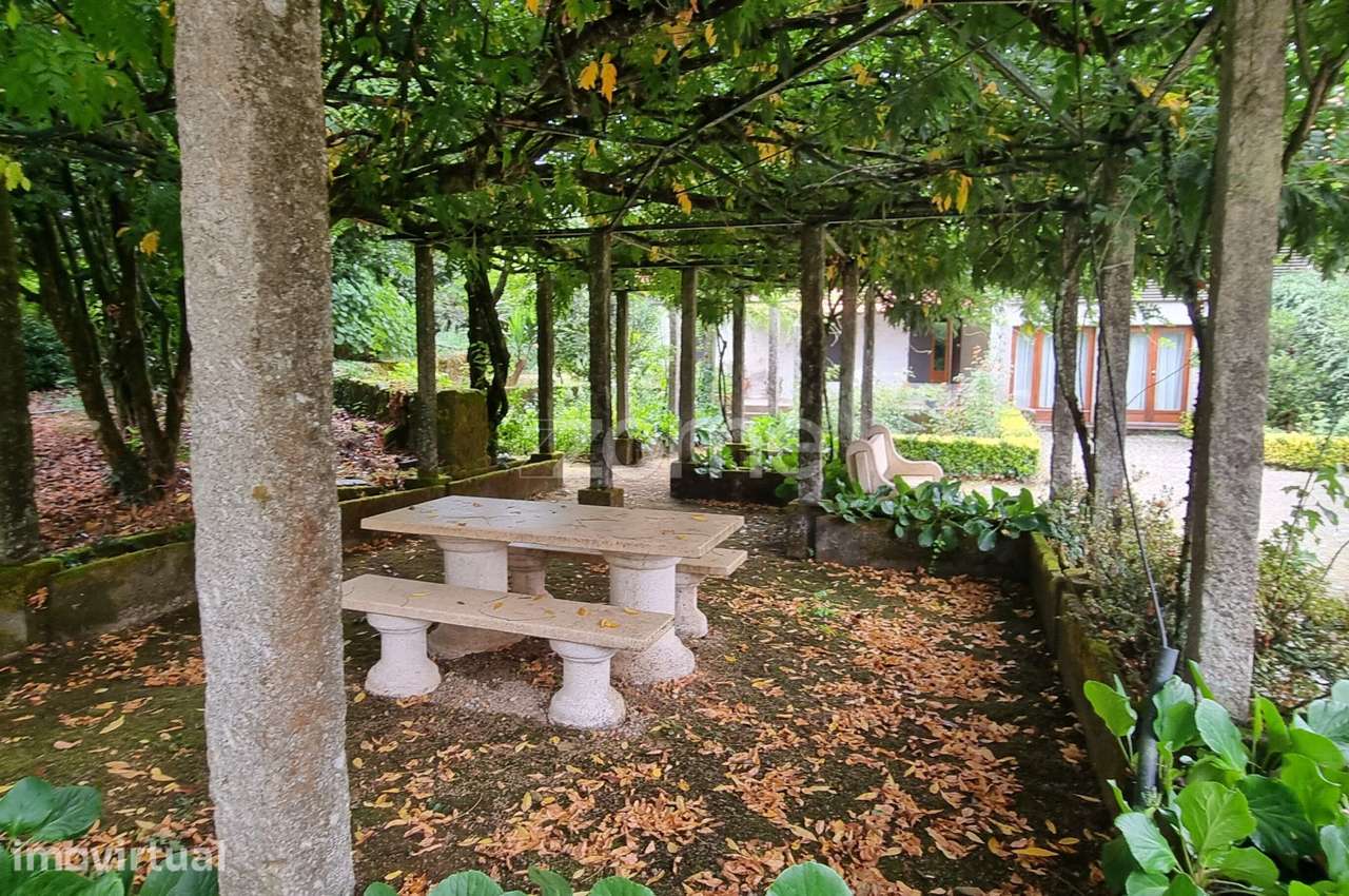 Quinta de S. Jorge de Fundevila, um estilo de vida... - Grande imagem: 4/42