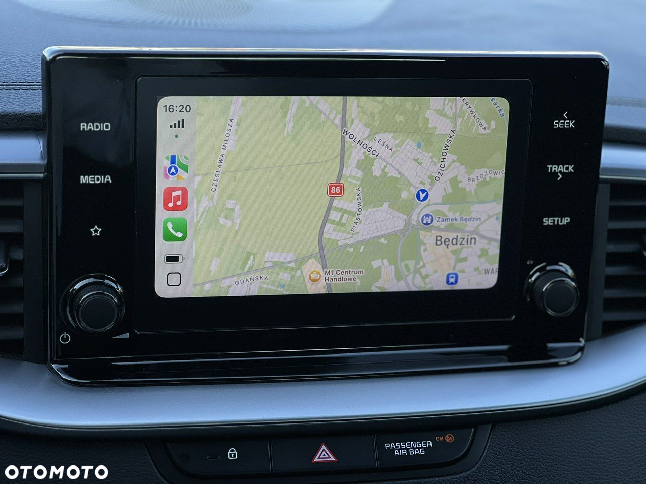 Kia Ceed 1.5 T-GDI M DCT - 35