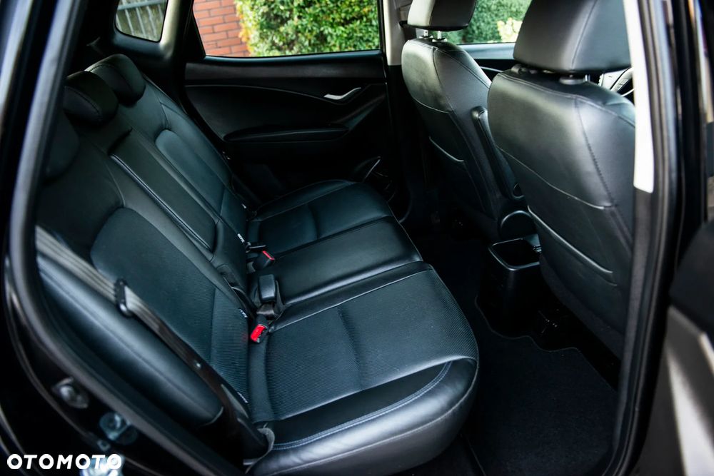 Hyundai ix20 1.6 Premium blue - 35