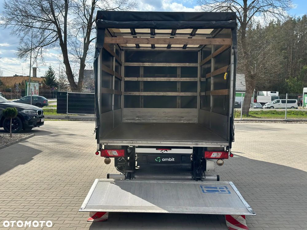 Ford Transit - 9