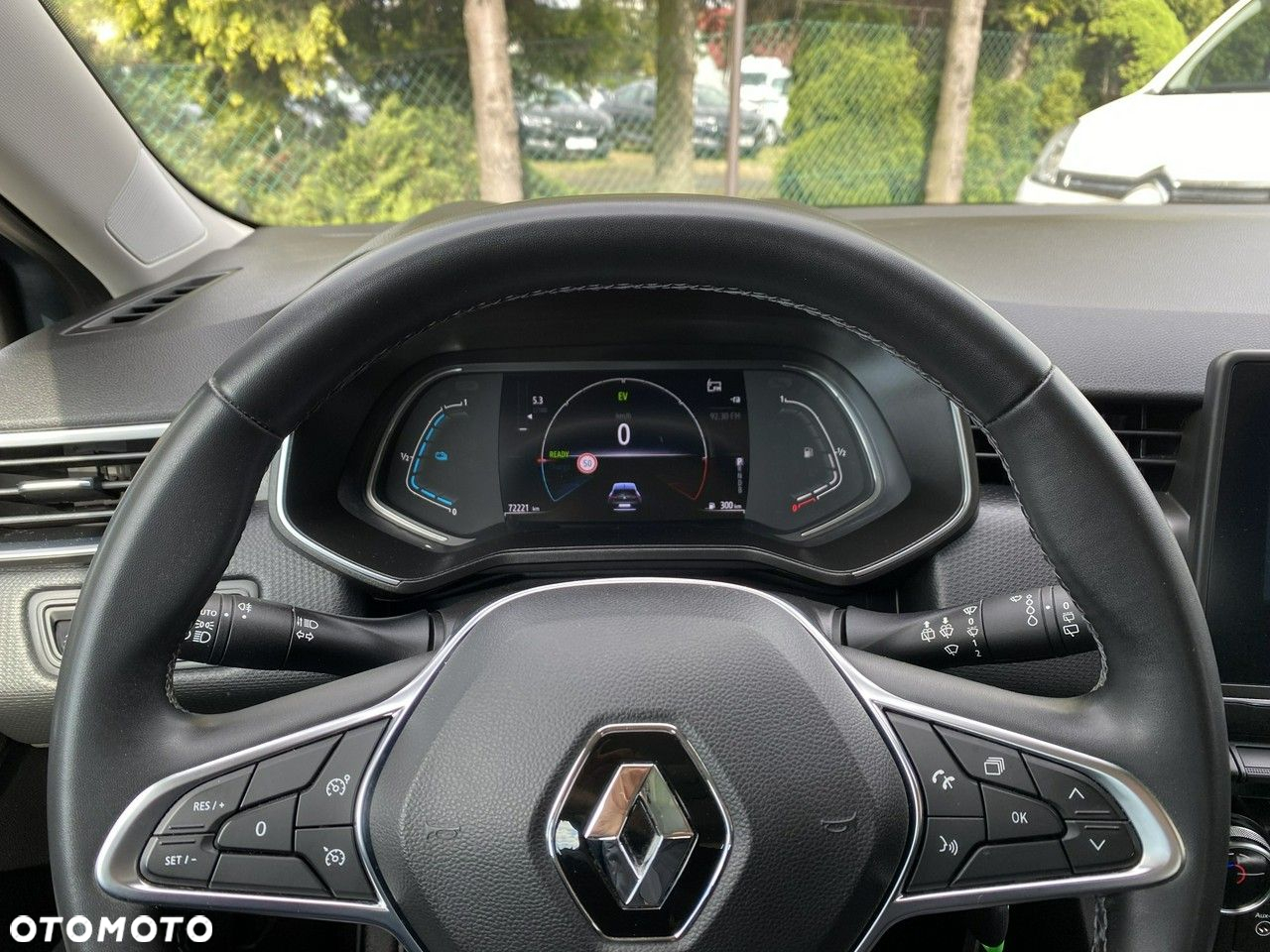 Renault Clio - 16
