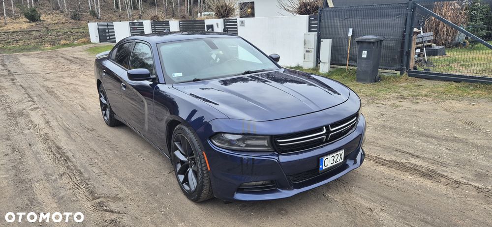 Dodge Charger - 9