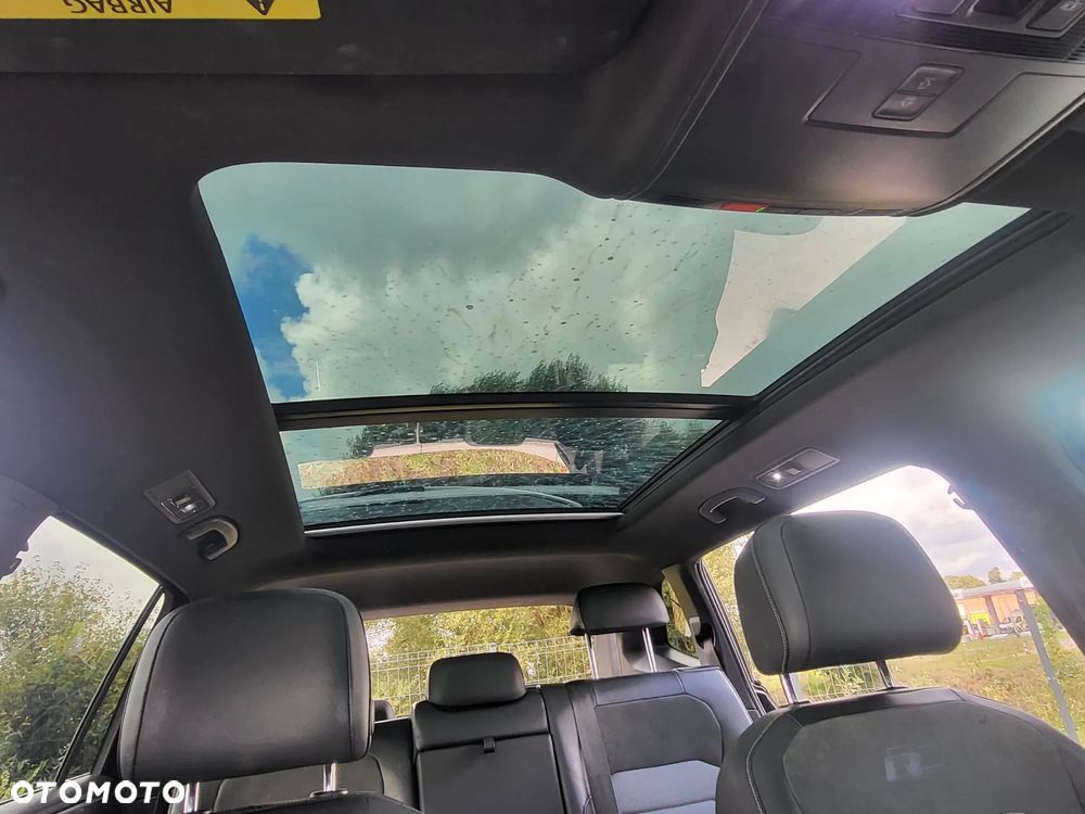 Volkswagen Tiguan 2.0 TSI BMT 4Mot Highline DSG - 7