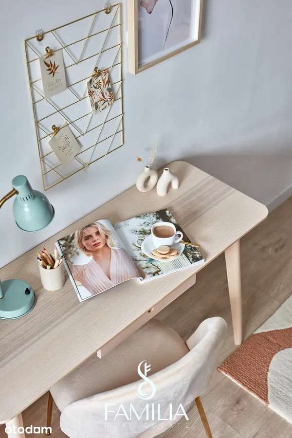 Żoliborz | 3 pokoje | Balkon | Garaż | Klima
