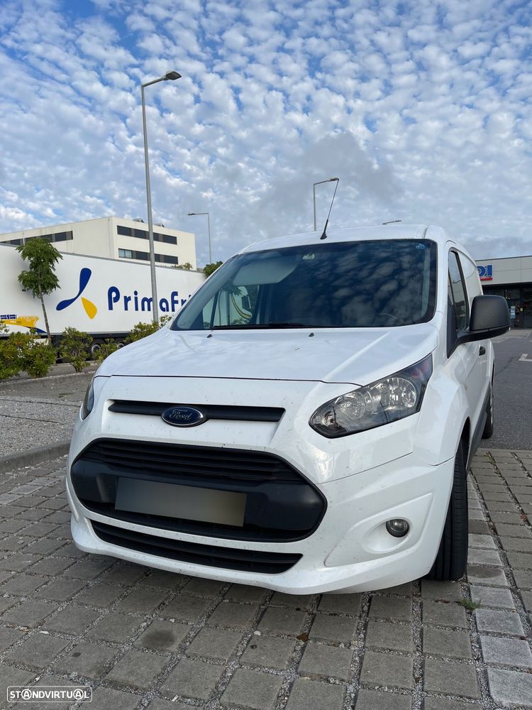 Ford Transit Connect 1.5 TDCi 230 L2 Trend - 1
