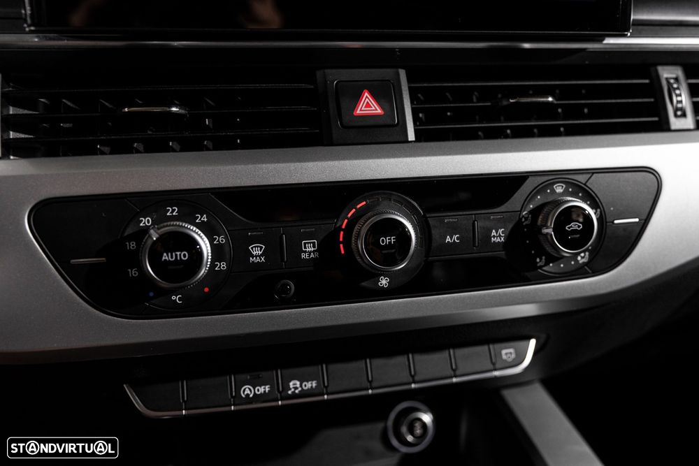 Audi A4 2.0 TDI S tronic - 22