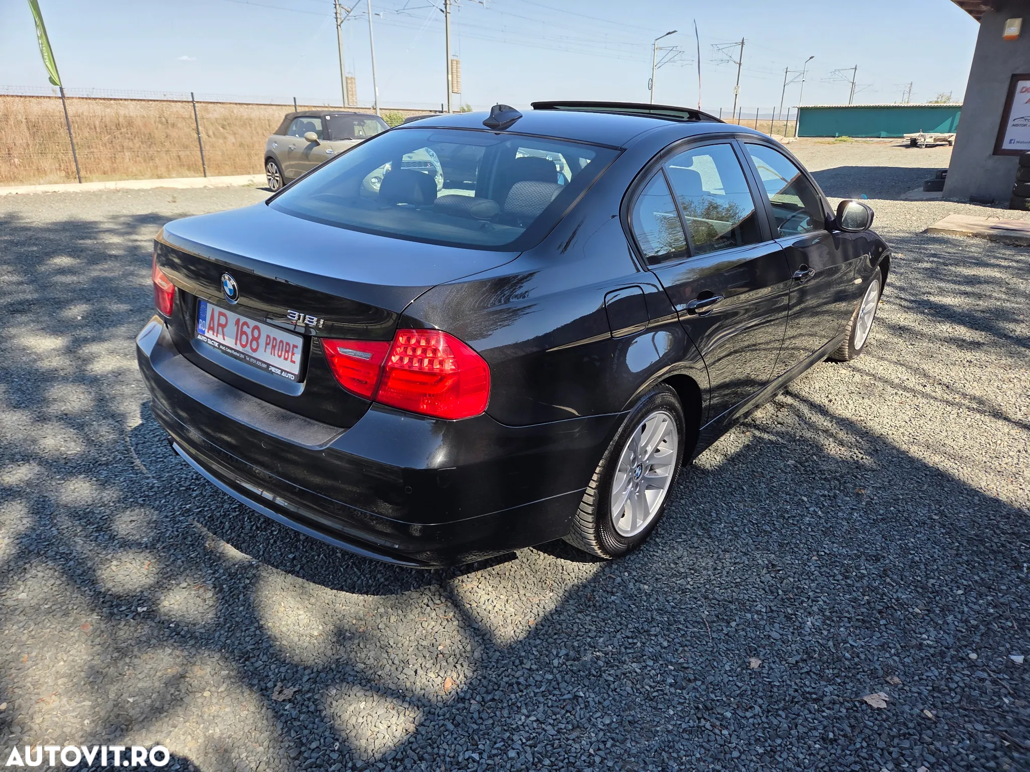 BMW Seria 3 - 12
