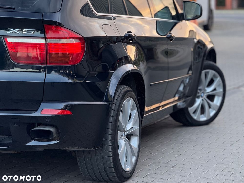 BMW X5 3.0sd - 9