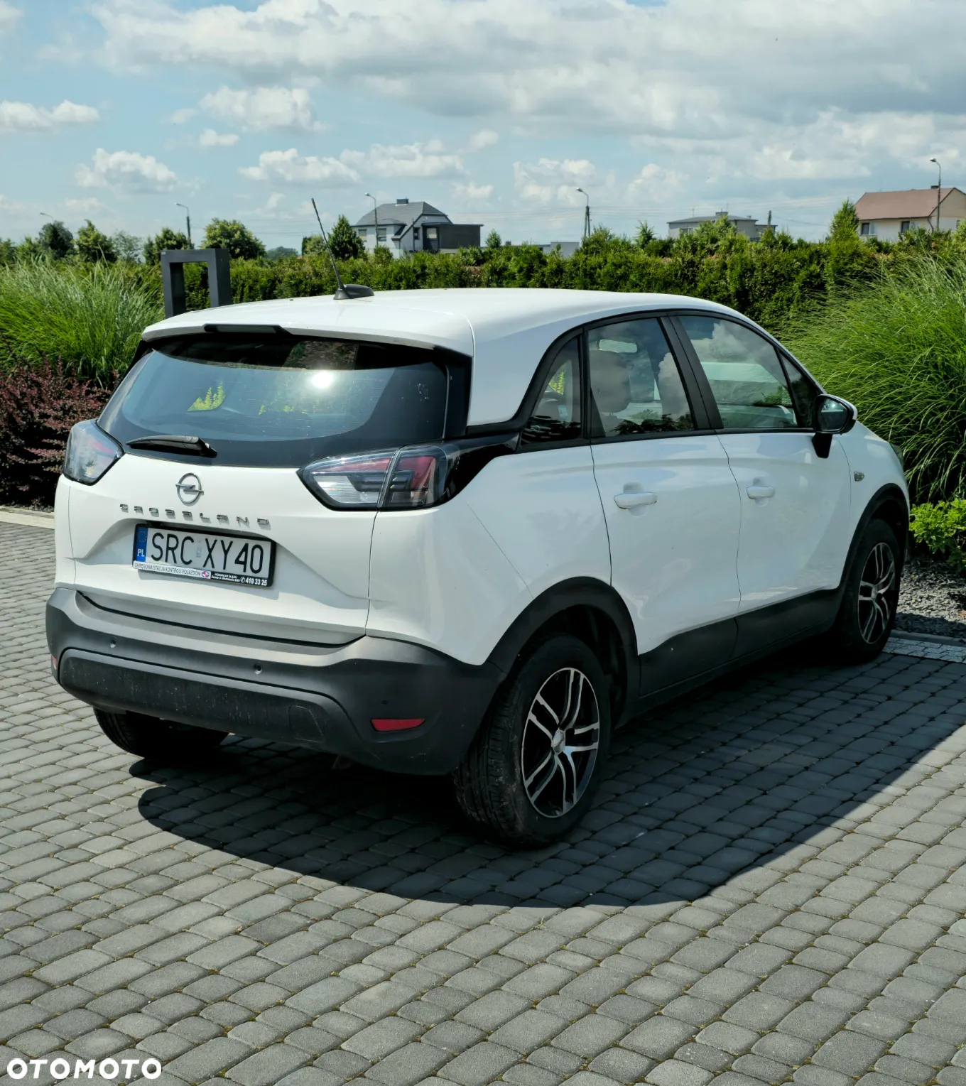 Opel Crossland - 6
