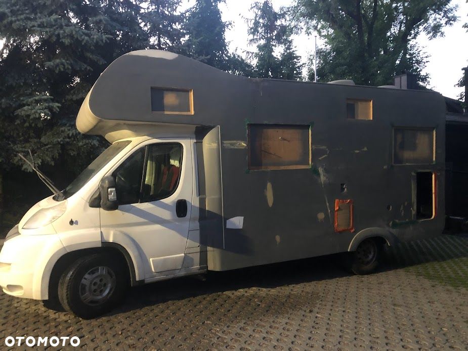Fiat Ducato - 8