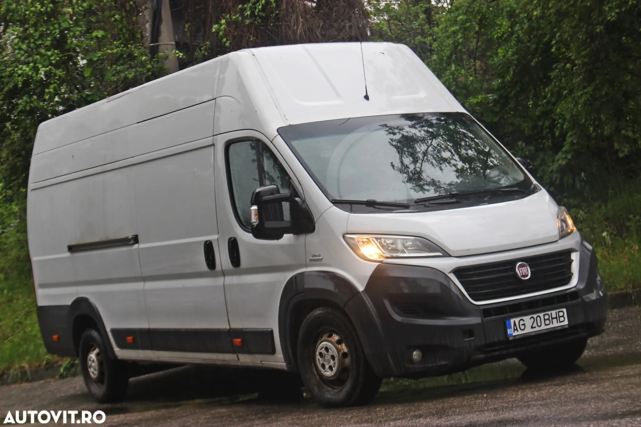 Fiat Ducato - 9