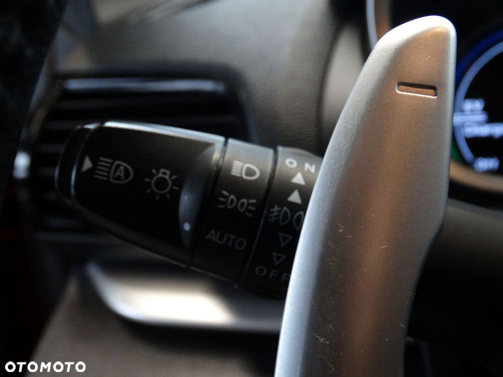 Mitsubishi Eclipse Cross - 13