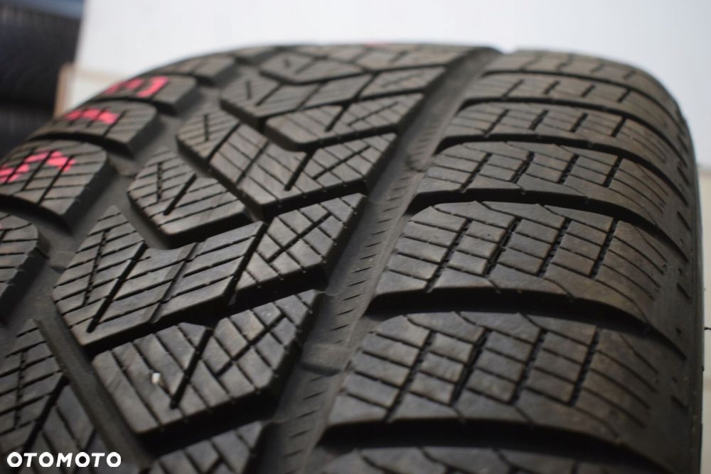 R21 255/40 Pirelli Scorpion Winter Wysyłka gratis! - 3