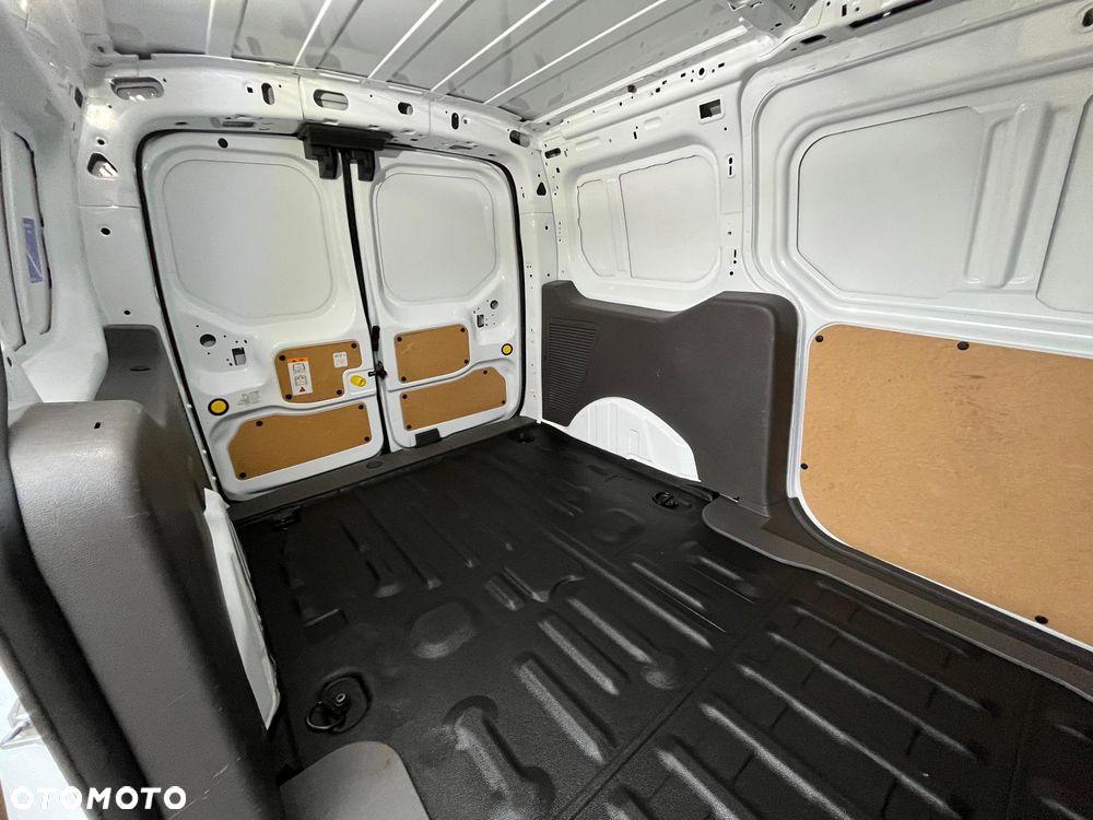 Ford Transit Connect LONG, 1.5 TDCi 120KM, Zakup Luty 2020, Klima, Tempomat, Salon Polska, Pierwszy Właściciel, BEZWYPADKOWY, FV 23%, Bardzo Zadbany !!! - 23