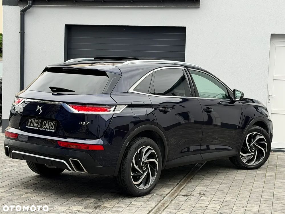 DS Automobiles DS 7 Crossback 1.6 PureTech Rivoli - 29
