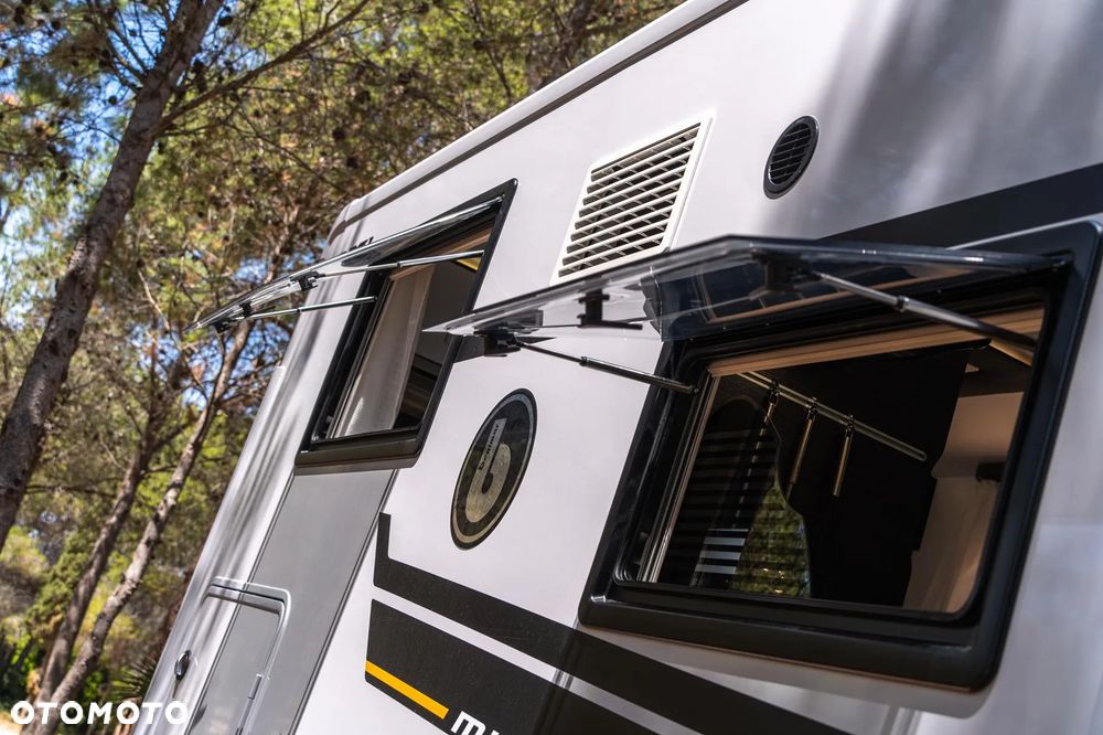 Benimar Mileo 261 - 12