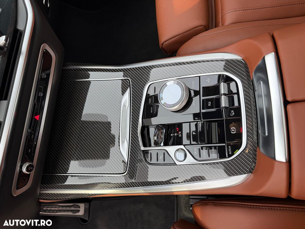 BMW X7 xDrive40d - 19