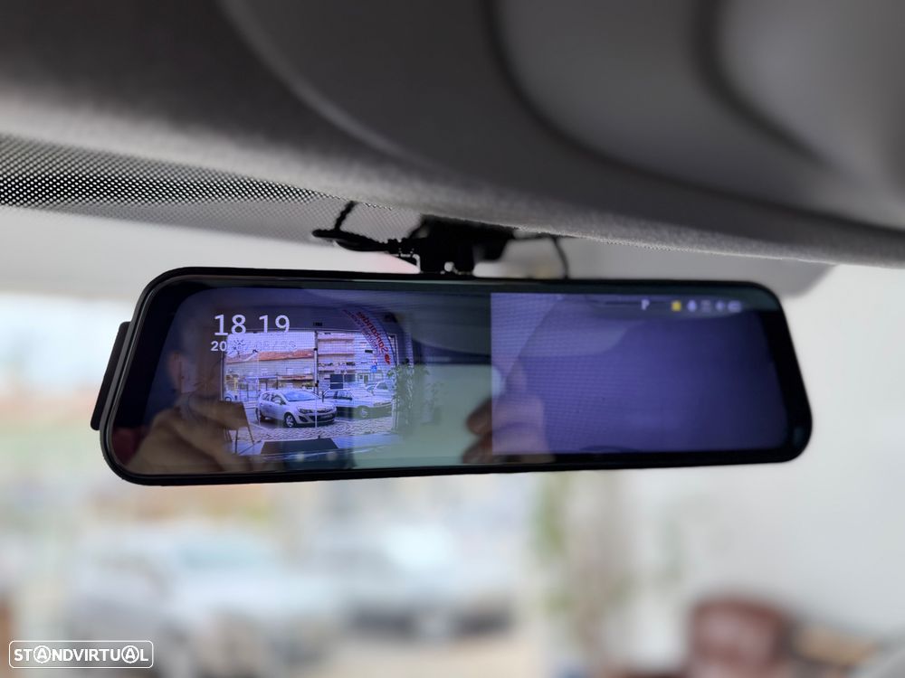 Citroën Berlingo 1.5 BlueHDi Maxi Longa 3-Lugares - 19