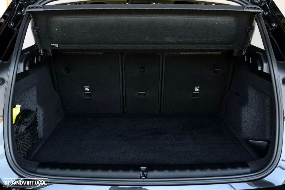 BMW X1 sDrive18d - 30