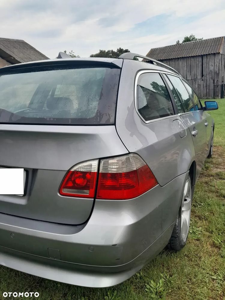 BMW Seria 5 - 2