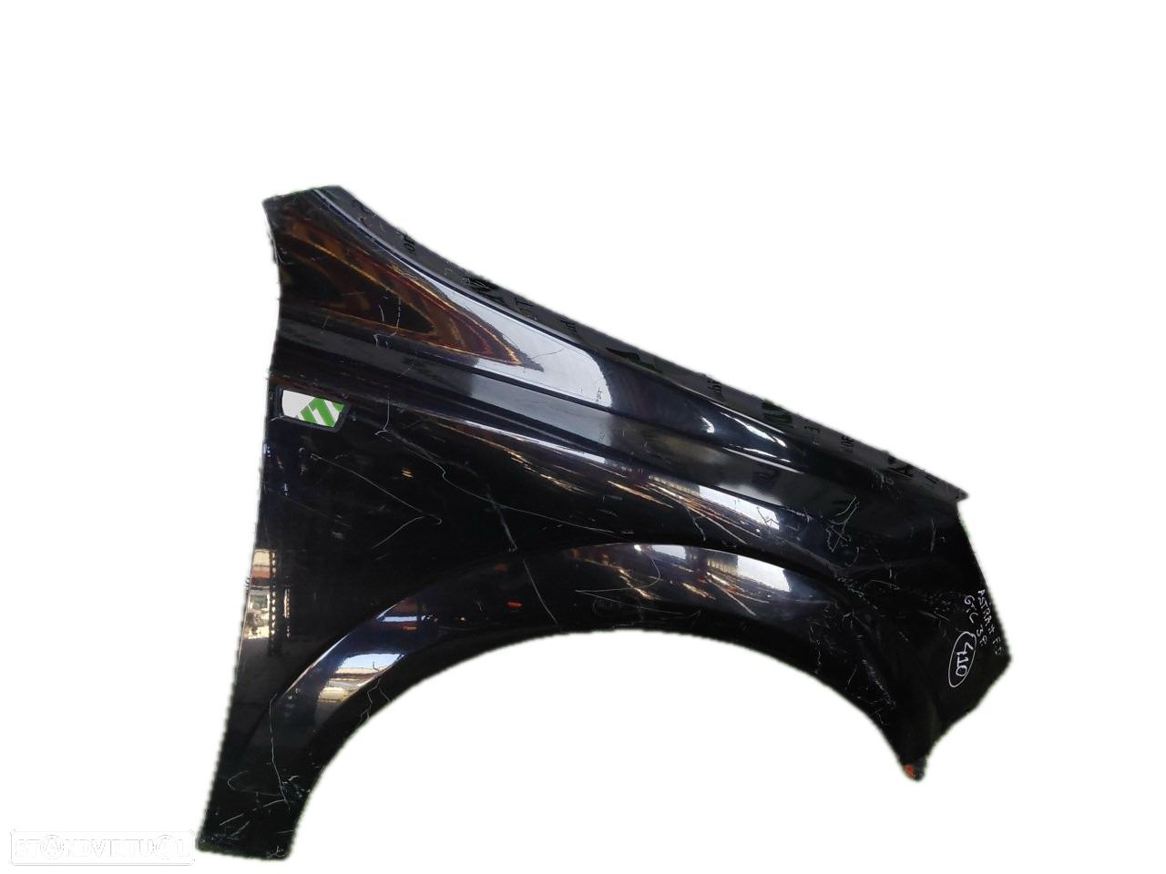 Guarda Lamas Dto Opel Astra H Gtc (A04) - 1