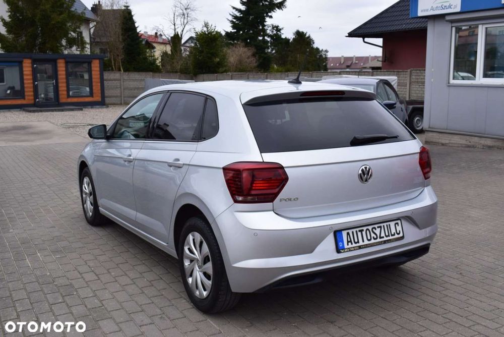 Volkswagen Polo - 7