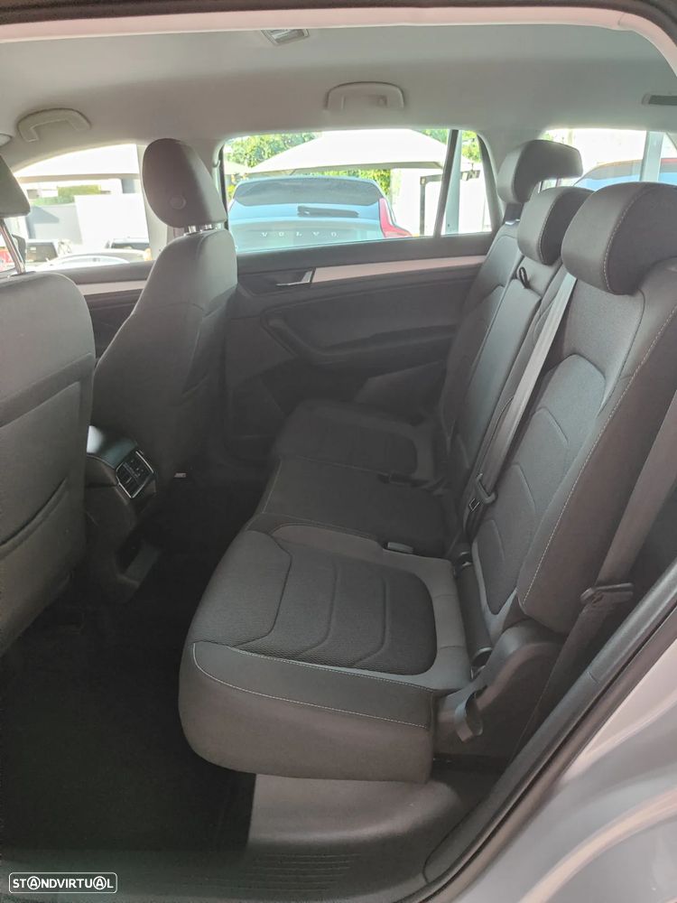 Skoda Kodiaq 2.0 TDI Ambition DSG - 21